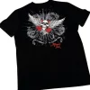Online Gifi Tee shirt homme Miami Ink