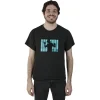 Outlet Gifi Tee-shirt à motif lumineux Dancefloor