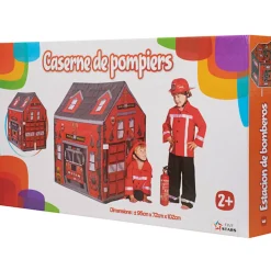 Tente de jeux boutique de mode*Gifi