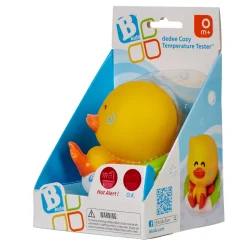 Gifi Jeux De Société Et Éducatifs<Thermomètre de bain canard