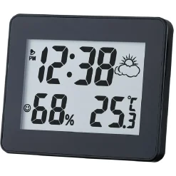 Thermomètre hydromètre et réveil*Gifi Online