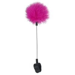 Tige pompon clip selfie pour animaux Ø4xL14cm*Gifi Outlet