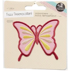Gifi Tissu thermocollant