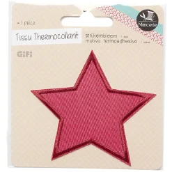 Gifi Tissu thermocollant