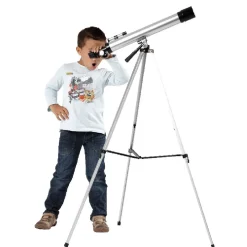Gifi Jeux De Société Et Éducatifs<Télescope astronomique avec trépied