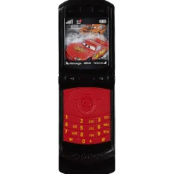 Gifi Jeux De Société Et Éducatifs<Téléphone enfant Cars Disney