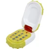 Gifi Jeux De Société Et Éducatifs<Téléphone sonore