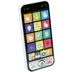 Gifi Eveil<Téléphone sonore pour bébé