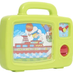 Gifi Eveil<Télévision musicale 1er age