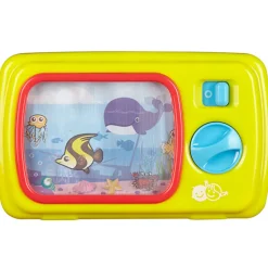 Gifi Jeux D'Imagination Et D'Imitation<Télévision musicale pour bébé