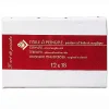 Gifi TOILE A PEINDRE 18x12CM