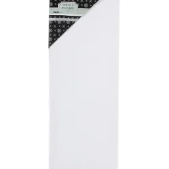 Gifi Toile à peindre 20x50 cm