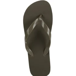 Best Gifi Tong Homme uni kaki T41/46