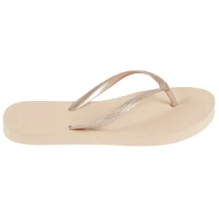 Sale Gifi Tong pour femme rose taille 38/39