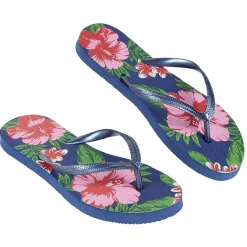 New Gifi Tong pour femme tropical taille 36/37