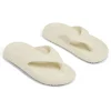 Best Gifi Tongs caoutchouc beige 38/39