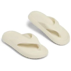New Gifi Tongs caoutchouc beige 42/43