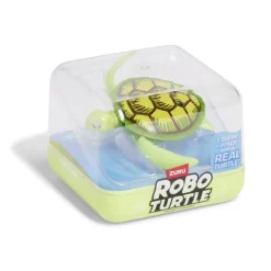 Gifi Eveil<Tortue robot 9x7,3xH9cm
