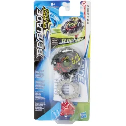 Gifi Jeux De Société Et Éducatifs<Toupie Beyblade Slingshock