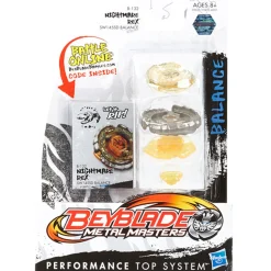 Toupie Beyblade Tornado*Gifi Clearance