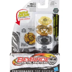 Toupie Beyblade Tornado*Gifi Clearance