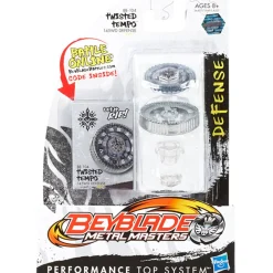 Toupie Beyblade Tornado*Gifi Clearance