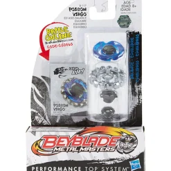 Toupie Beyblade Tornado*Gifi Clearance