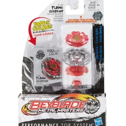 Toupie Beyblade Tornado*Gifi Clearance