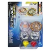 Gifi Jeux De Société Et Éducatifs<Toupie Beyblade x2