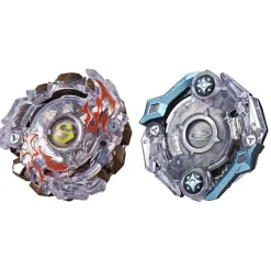Gifi Jeux De Société Et Éducatifs<Toupie Beyblade x2