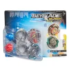 Toupie Beyblade x2*Gifi Clearance