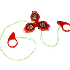 Toupie lumineuse*Gifi Outlet