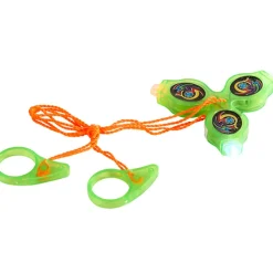 Toupie lumineuse*Gifi Outlet