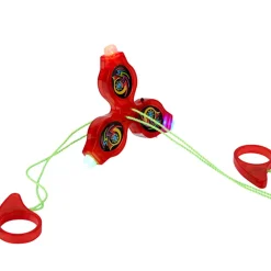 Toupie lumineuse*Gifi Outlet