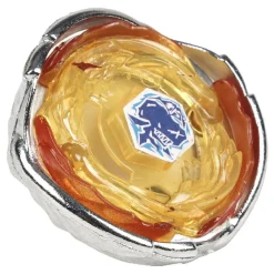 Toupie Lumineuse avec lanceur*Gifi Sale