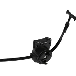 Toupie Lumineuse avec lanceur*Gifi Sale