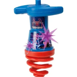 Toupie lumineuse Spiderman*Gifi Clearance