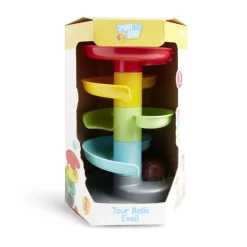 Gifi Eveil<Tour activité bébé 20x29xH29cm