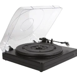TOURNE DISQUE USB ENREGISTREUR*Gifi