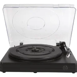 TOURNE DISQUE USB ENREGISTREUR*Gifi