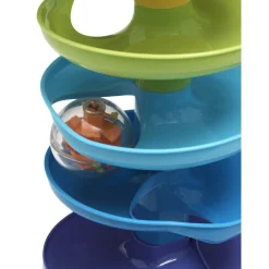 Gifi Jeux De Société Et Éducatifs<Tour spirale multicolore