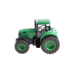 Best Gifi Tracteur de ferme avec son et lumière