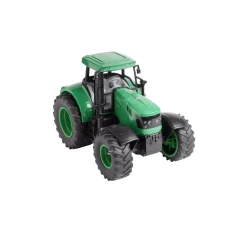 Best Gifi Tracteur de ferme avec son et lumière