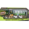 Gifi Jeux D'Imagination Et D'Imitation<Tracteur et accessoires de ferme