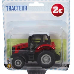 Gifi Jeux D'Imagination Et D'Imitation<Tracteur friction