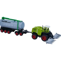 Online Gifi Tracteur métal miniature