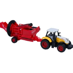 Online Gifi Tracteur métal miniature