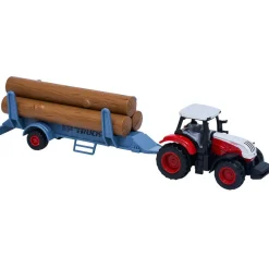 Online Gifi Tracteur métal miniature