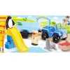 Gifi Jeux D'Imagination Et D'Imitation<Tracteur remorque personnages