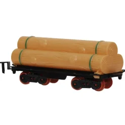 Gifi Jeux D'Imagination Et D'Imitation<Train électrique et 2 wagons